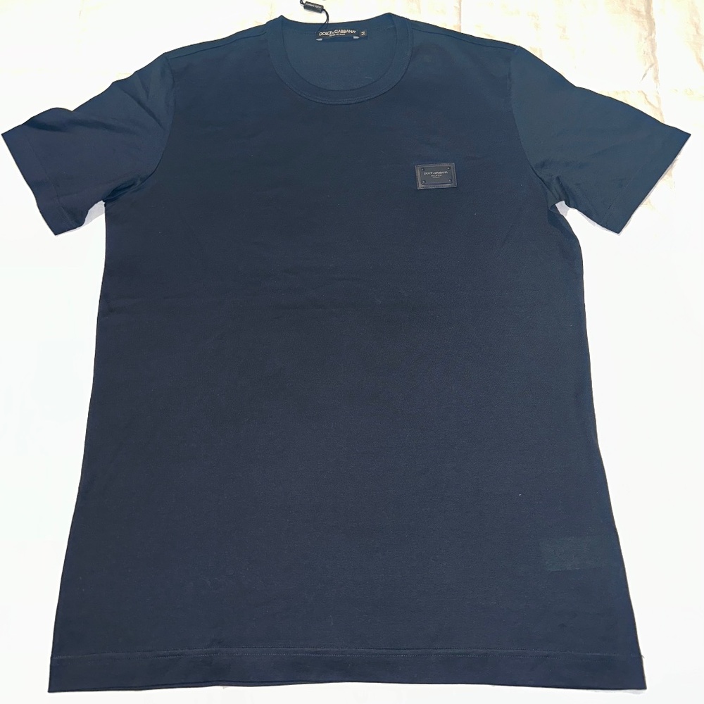 Dolce & Gabbana Men’s T-Shirt Size 54